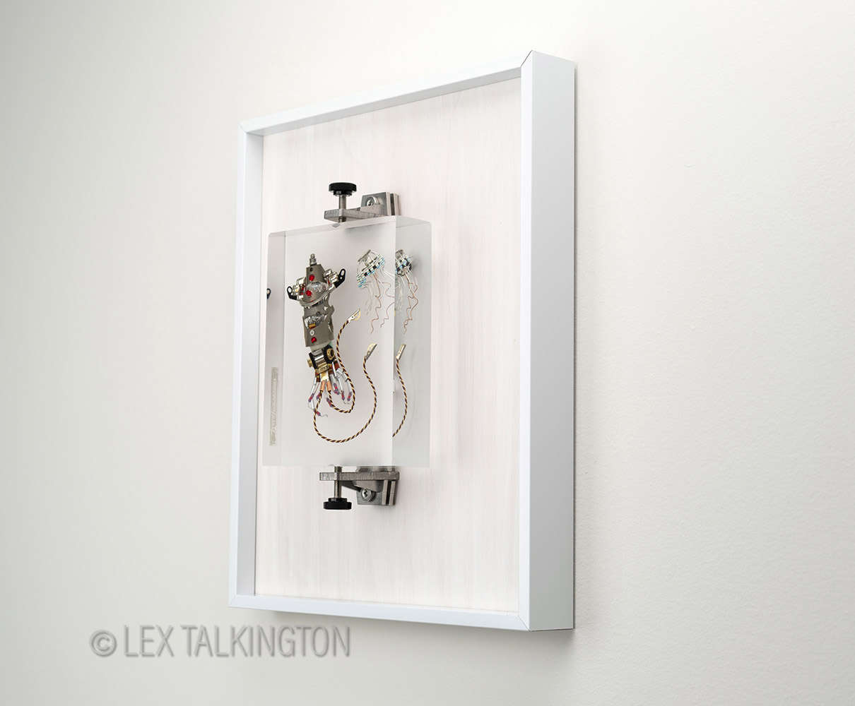 Lex Talkington Art